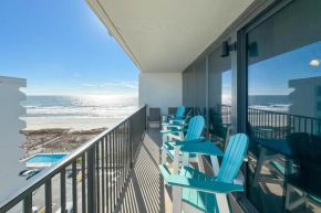 Island Winds West Unit 870